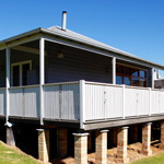 Side External View