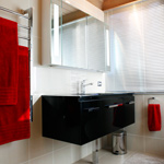 Vanity & Basin