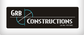 GRB Constructions